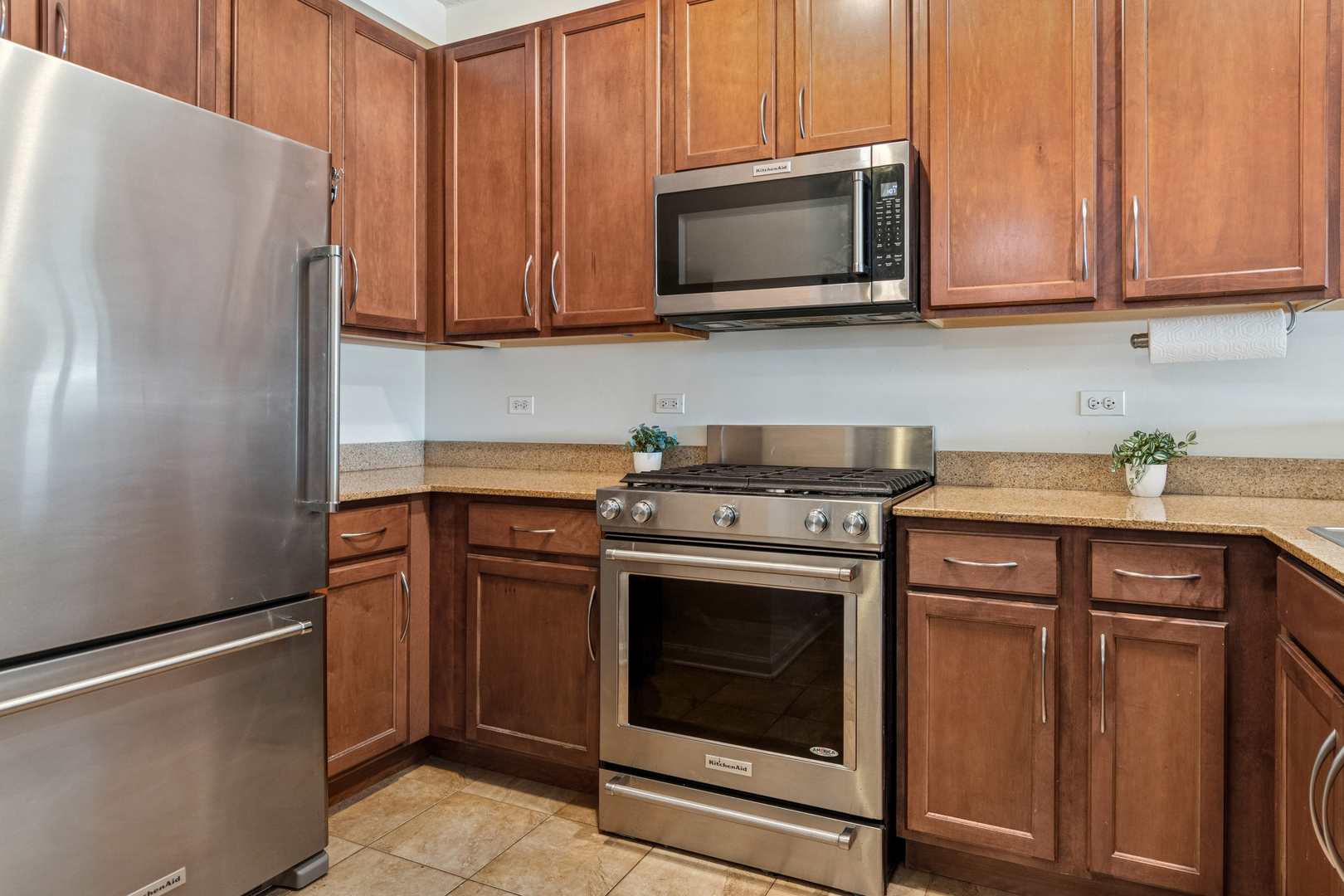 6420 Double Eagle Drive 403