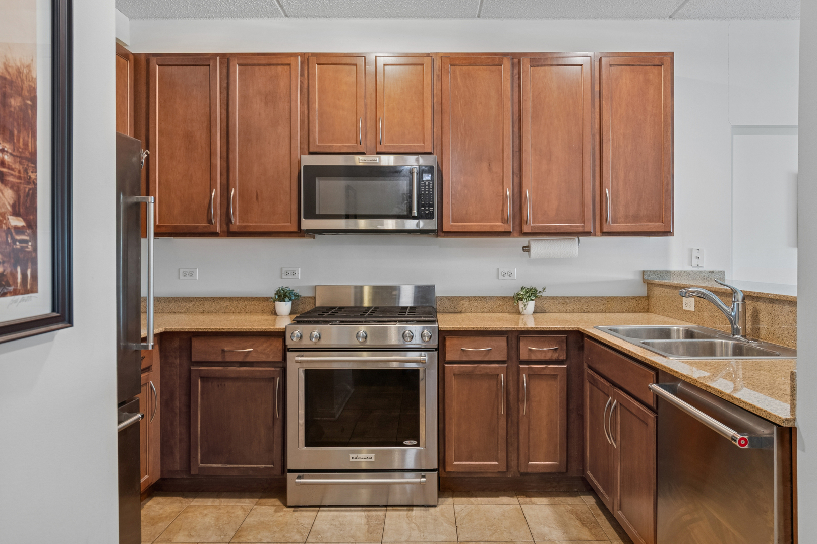 6420 Double Eagle Drive 403