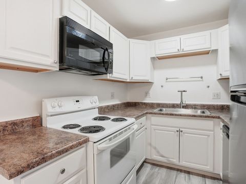 Tiny photo for 2400 Light Road #207, Oswego, IL 60543 (MLS # 12597012)