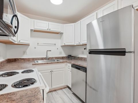 Tiny photo for 2400 Light Road #207, Oswego, IL 60543 (MLS # 12597012)