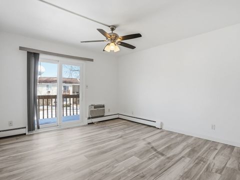 Tiny photo for 2400 Light Road #207, Oswego, IL 60543 (MLS # 12597012)