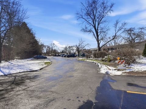 Tiny photo for 2400 Light Road #207, Oswego, IL 60543 (MLS # 12597012)