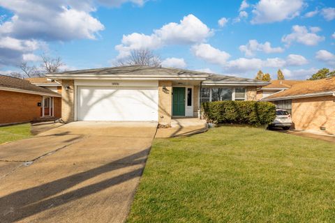 Photo of 14916 La Salle Street, Dolton, IL 60419 (MLS # 12564020)