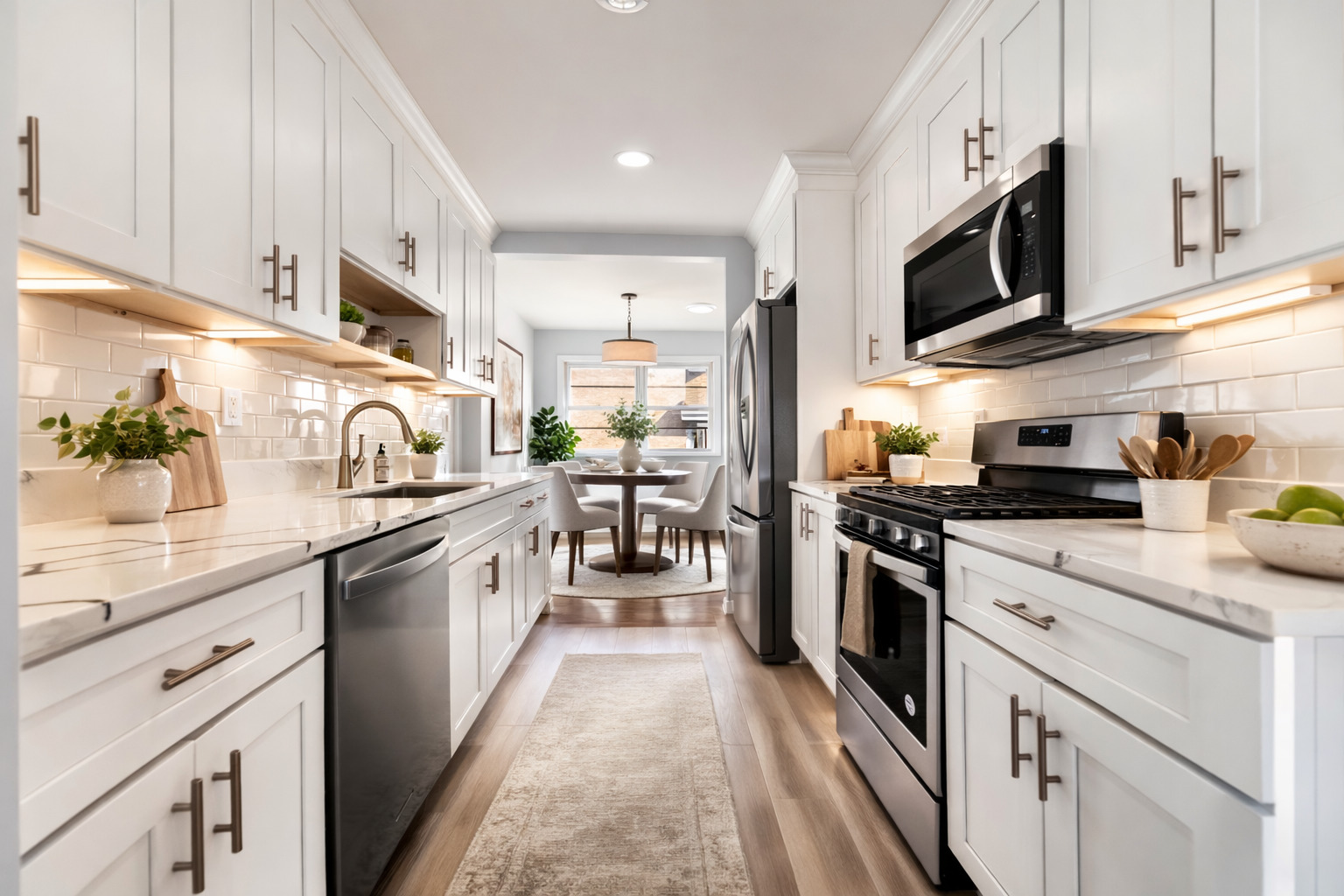 14916 La Salle Street