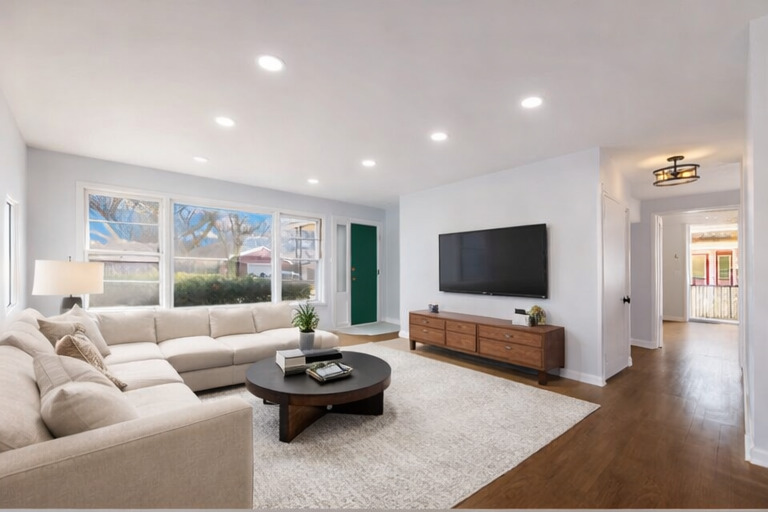 14916 La Salle Street