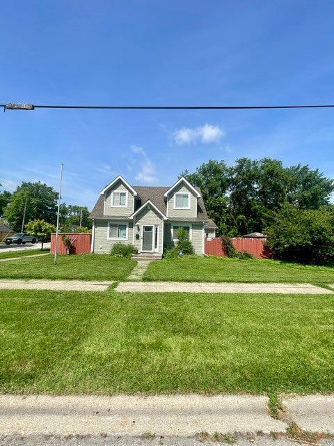 Photo of 14856 Central Park Avenue, Midlothian, IL 60445 (MLS # 12694558)