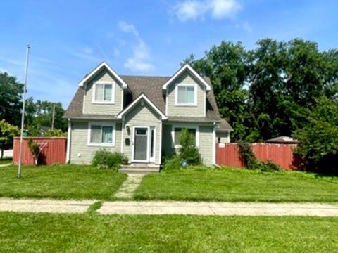 Photo of 14856 Central Park Avenue, Midlothian, IL 60445 (MLS # 12694558)
