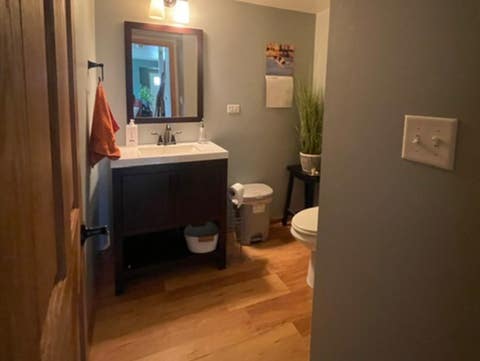 Tiny photo for 14856 Central Park Avenue, Midlothian, IL 60445 (MLS # 12694558)