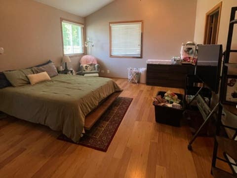 Tiny photo for 14856 Central Park Avenue, Midlothian, IL 60445 (MLS # 12694558)