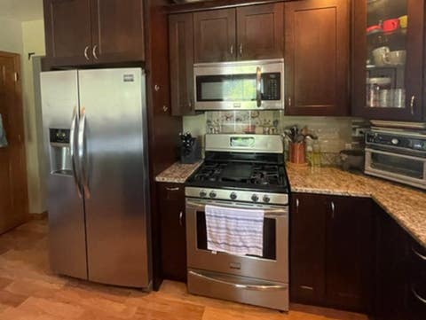 Tiny photo for 14856 Central Park Avenue, Midlothian, IL 60445 (MLS # 12694558)
