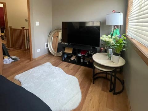 Tiny photo for 14856 Central Park Avenue, Midlothian, IL 60445 (MLS # 12694558)