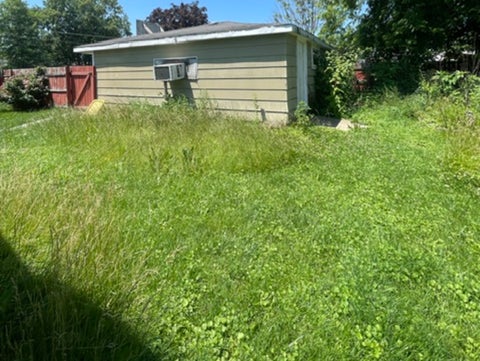 Tiny photo for 14856 Central Park Avenue, Midlothian, IL 60445 (MLS # 12694558)