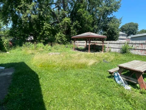 Tiny photo for 14856 Central Park Avenue, Midlothian, IL 60445 (MLS # 12694558)