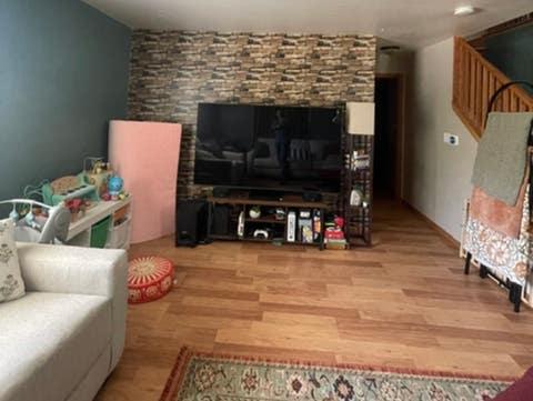 Tiny photo for 14856 Central Park Avenue, Midlothian, IL 60445 (MLS # 12694558)