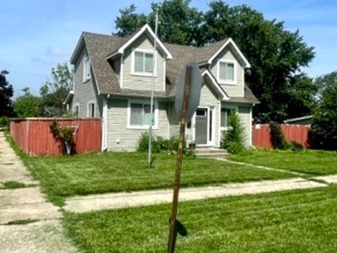 Tiny photo for 14856 Central Park Avenue, Midlothian, IL 60445 (MLS # 12694558)