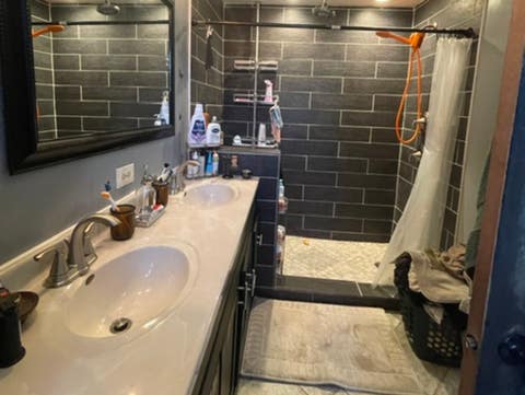 Tiny photo for 14856 Central Park Avenue, Midlothian, IL 60445 (MLS # 12694558)