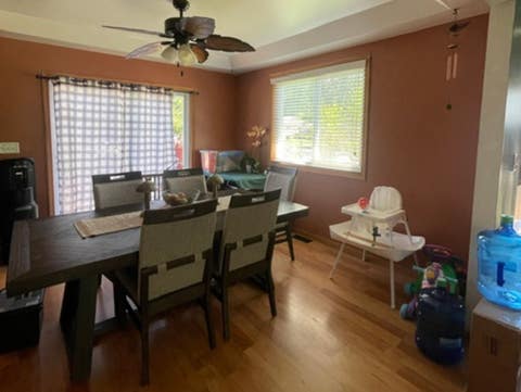 Tiny photo for 14856 Central Park Avenue, Midlothian, IL 60445 (MLS # 12694558)