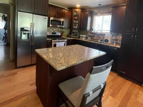 Tiny photo for 14856 Central Park Avenue, Midlothian, IL 60445 (MLS # 12694558)