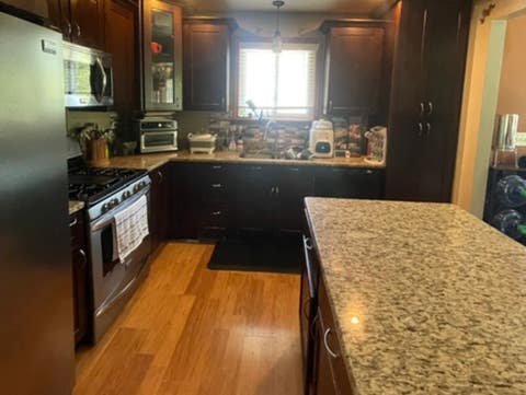 Tiny photo for 14856 Central Park Avenue, Midlothian, IL 60445 (MLS # 12694558)