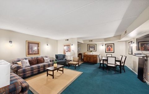 Tiny photo for 475 N Cass Avenue #212, Westmont, IL 60559 (MLS # 12488059)