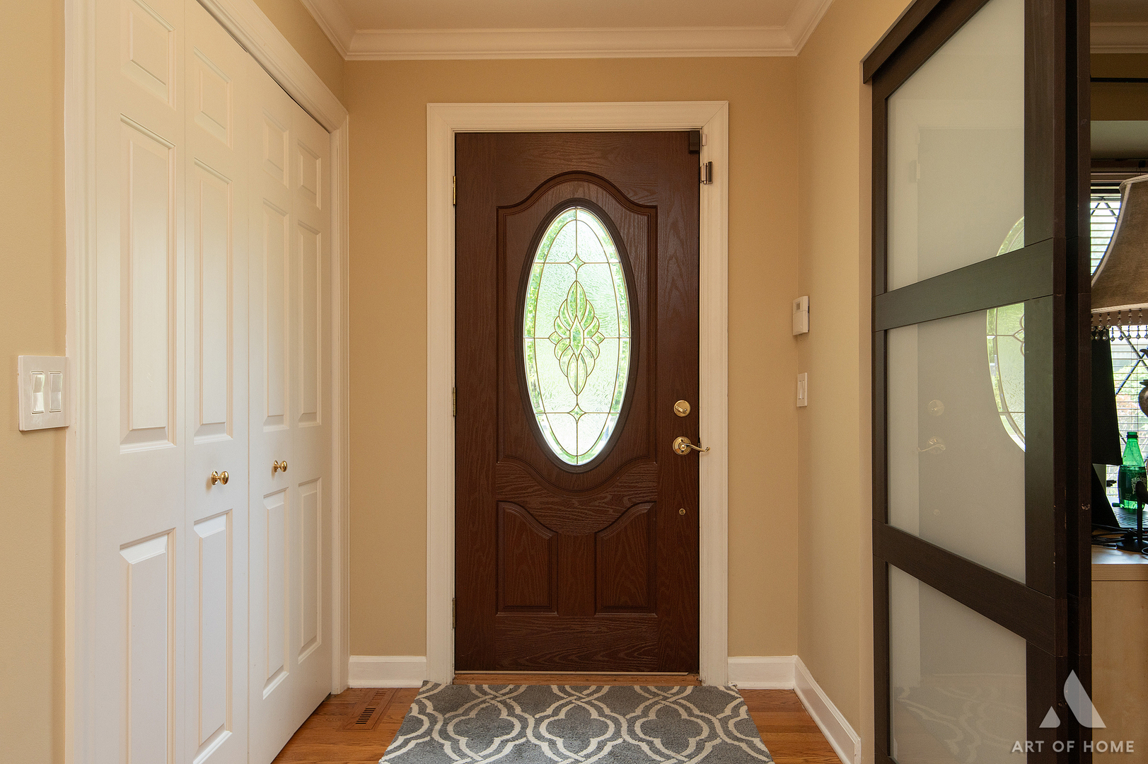 22 Essex Lane