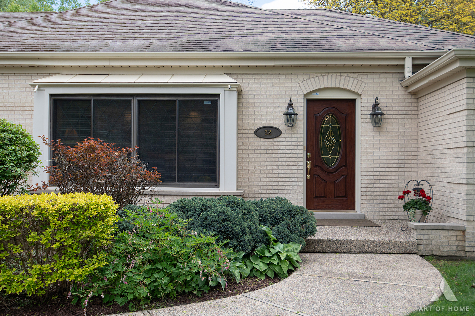 22 Essex Lane