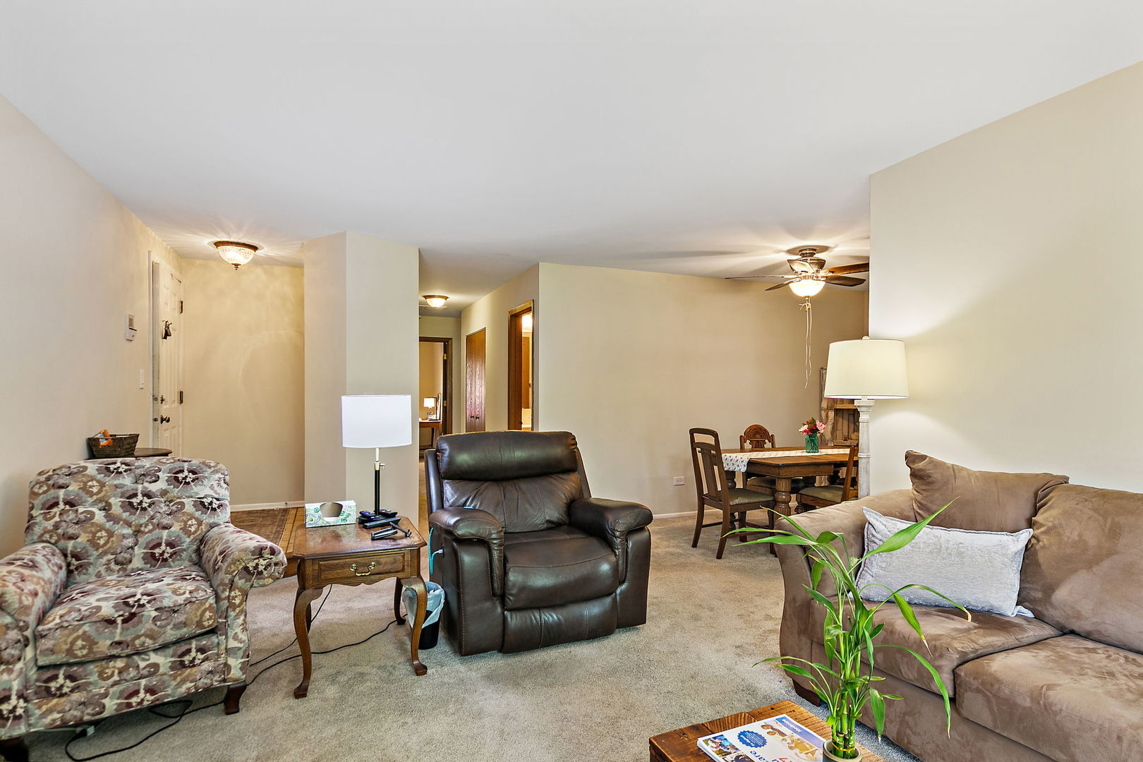 3 Creekside Circle B