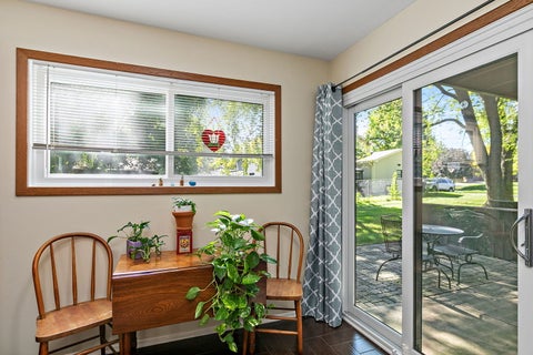 Tiny photo for 3 Creekside Circle #B, Elgin, IL 60123 (MLS # 12776258)