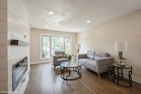 Tiny photo for 8460 River Grove Avenue, River Grove, IL 60171 (MLS # 12437511)