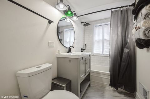 Tiny photo for 8460 River Grove Avenue, River Grove, IL 60171 (MLS # 12437511)