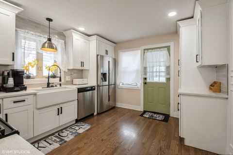 Tiny photo for 8460 River Grove Avenue, River Grove, IL 60171 (MLS # 12437511)