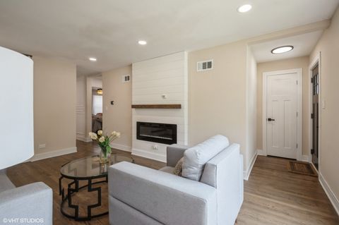 Tiny photo for 8460 River Grove Avenue, River Grove, IL 60171 (MLS # 12437511)