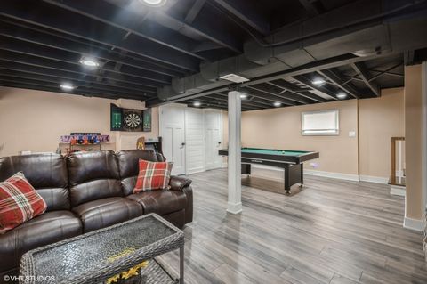 Tiny photo for 8460 River Grove Avenue, River Grove, IL 60171 (MLS # 12437511)