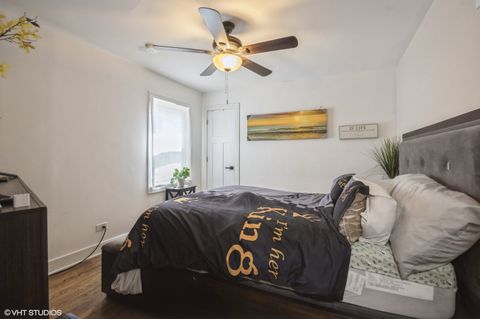 Tiny photo for 8460 River Grove Avenue, River Grove, IL 60171 (MLS # 12437511)