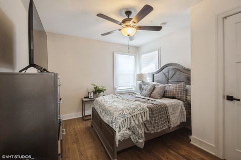 Tiny photo for 8460 River Grove Avenue, River Grove, IL 60171 (MLS # 12437511)