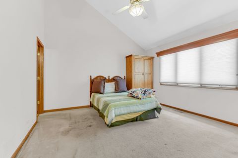 Tiny photo for 11790 Lighthouse Lane, Palos Heights, IL 60463 (MLS # 12594863)