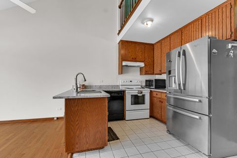 Tiny photo for 11790 Lighthouse Lane, Palos Heights, IL 60463 (MLS # 12594863)