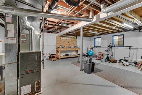 Tiny photo for 11790 Lighthouse Lane, Palos Heights, IL 60463 (MLS # 12594863)