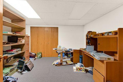 Tiny photo for 11790 Lighthouse Lane, Palos Heights, IL 60463 (MLS # 12594863)