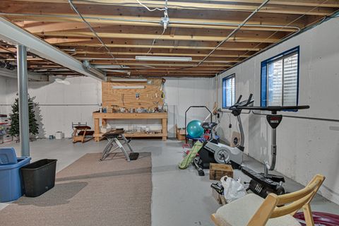 Tiny photo for 11790 Lighthouse Lane, Palos Heights, IL 60463 (MLS # 12594863)