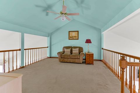 Tiny photo for 11790 Lighthouse Lane, Palos Heights, IL 60463 (MLS # 12594863)