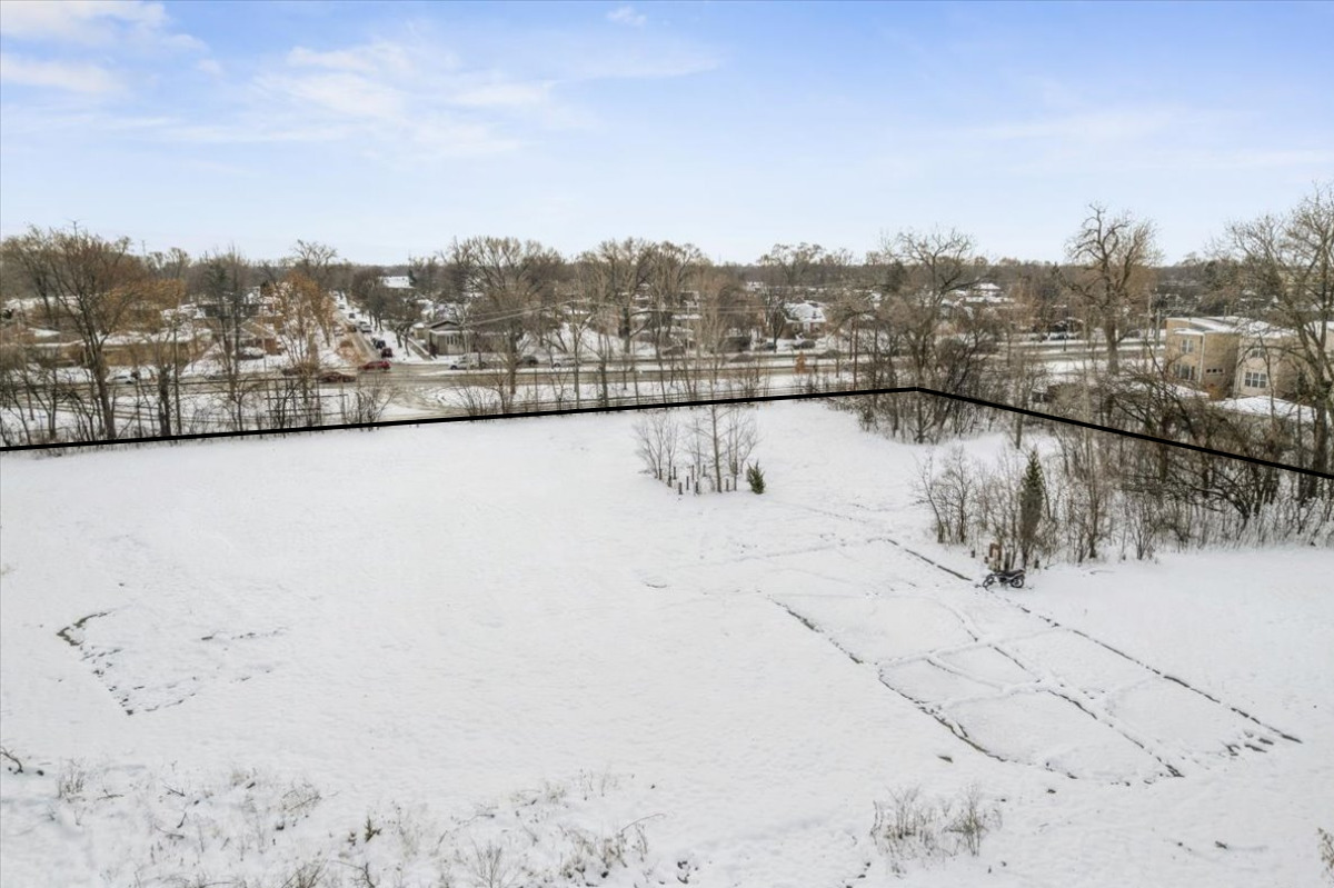 440 W 87th Street
