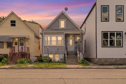Tiny photo for 4825 W 28th Street, Cicero, IL 60804 (MLS # 12708641)