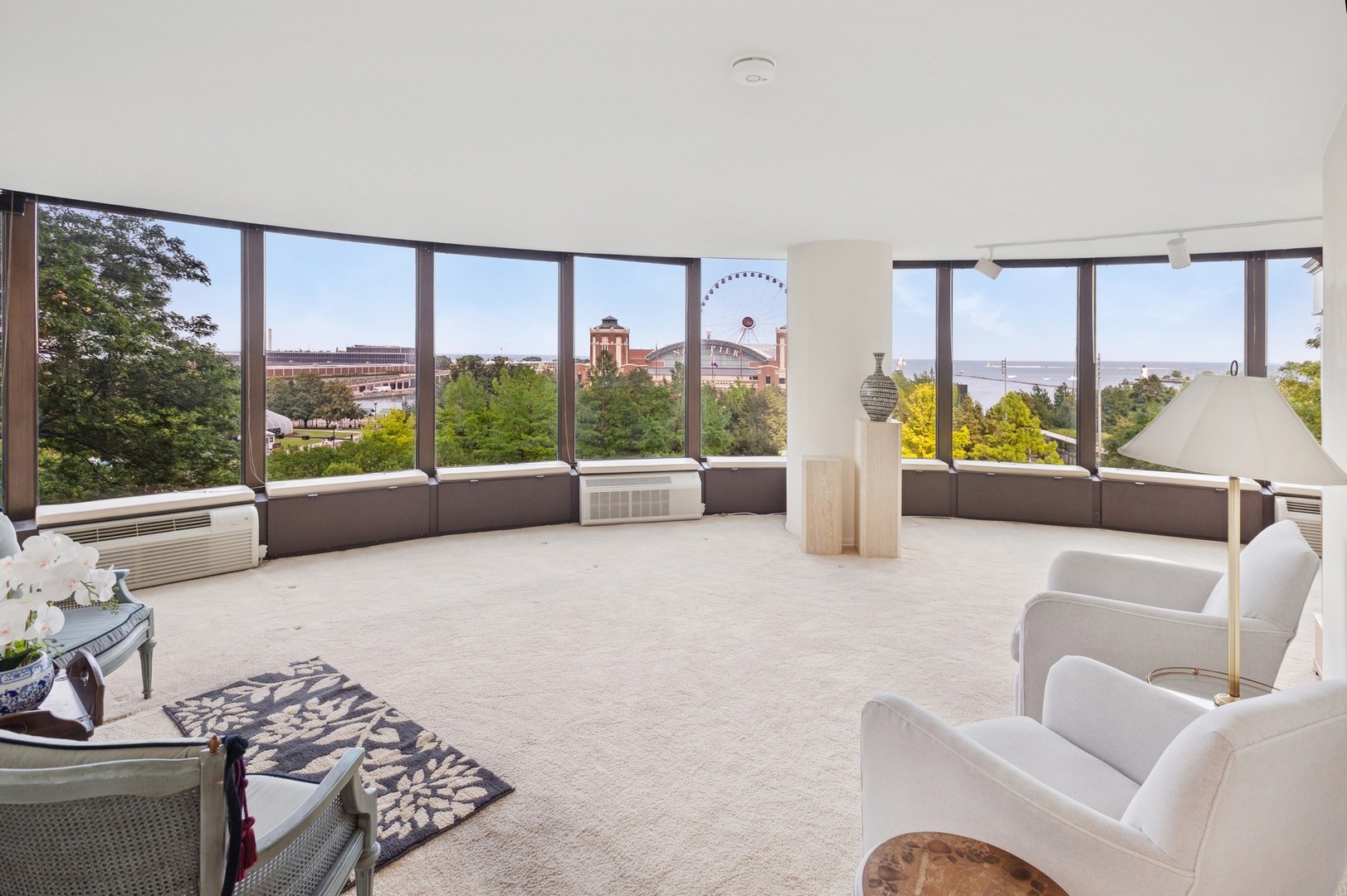 505 N LAKE SHORE Drive 408