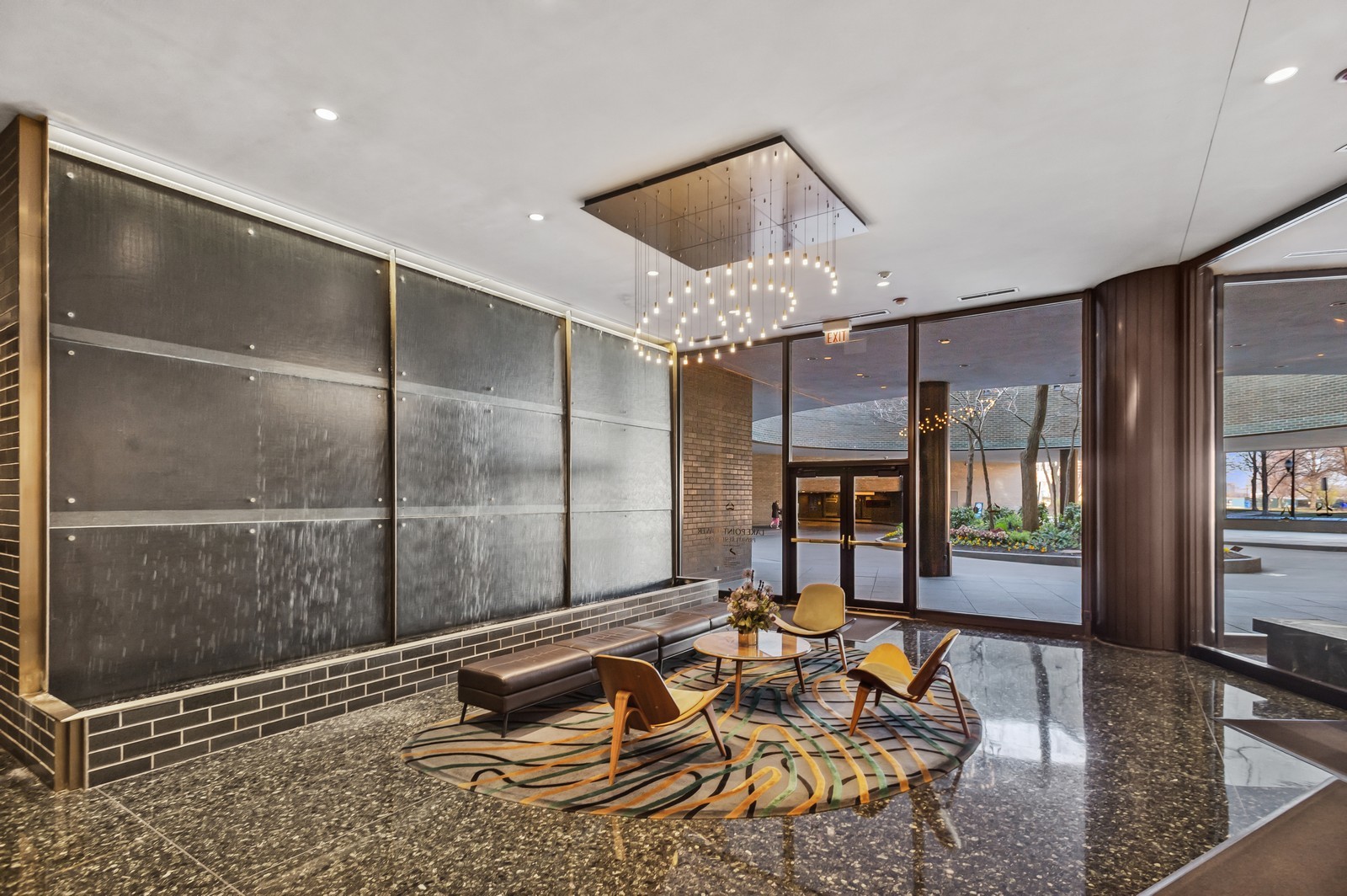 505 N LAKE SHORE Drive 408
