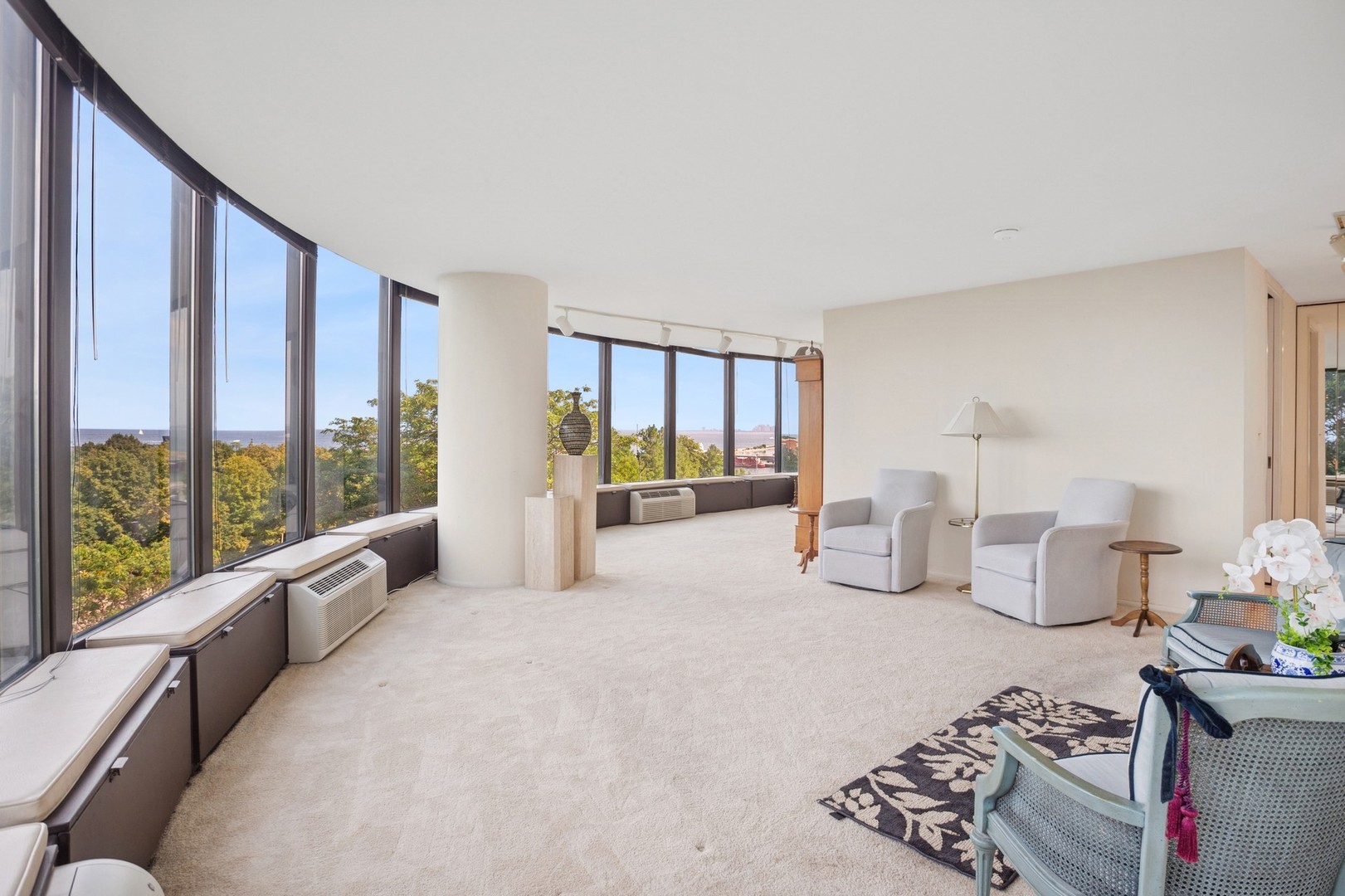 505 N LAKE SHORE Drive 408