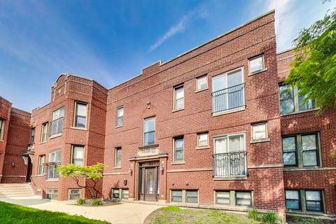 3706 W Wrightwood Avenue 3A Chicago IL 60647