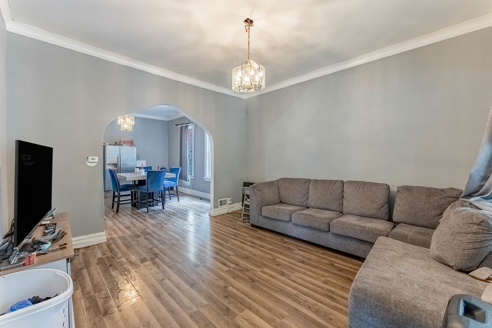 244 W 117th Street