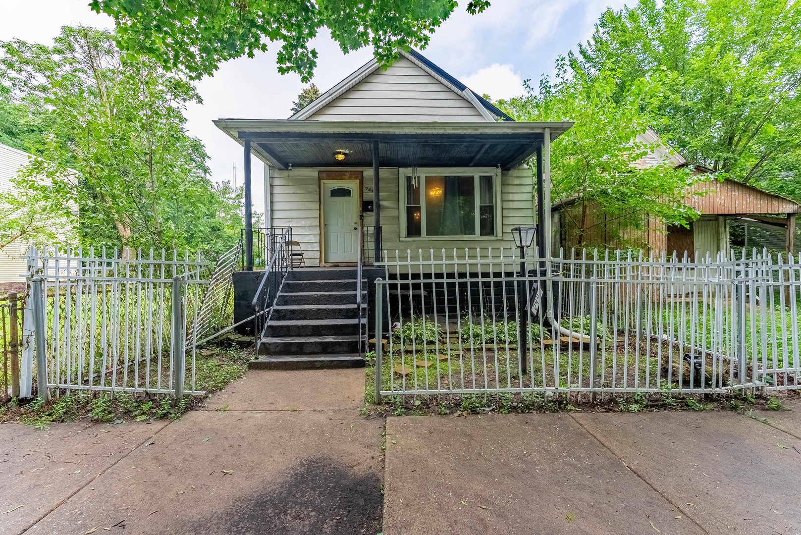244 W 117th Street