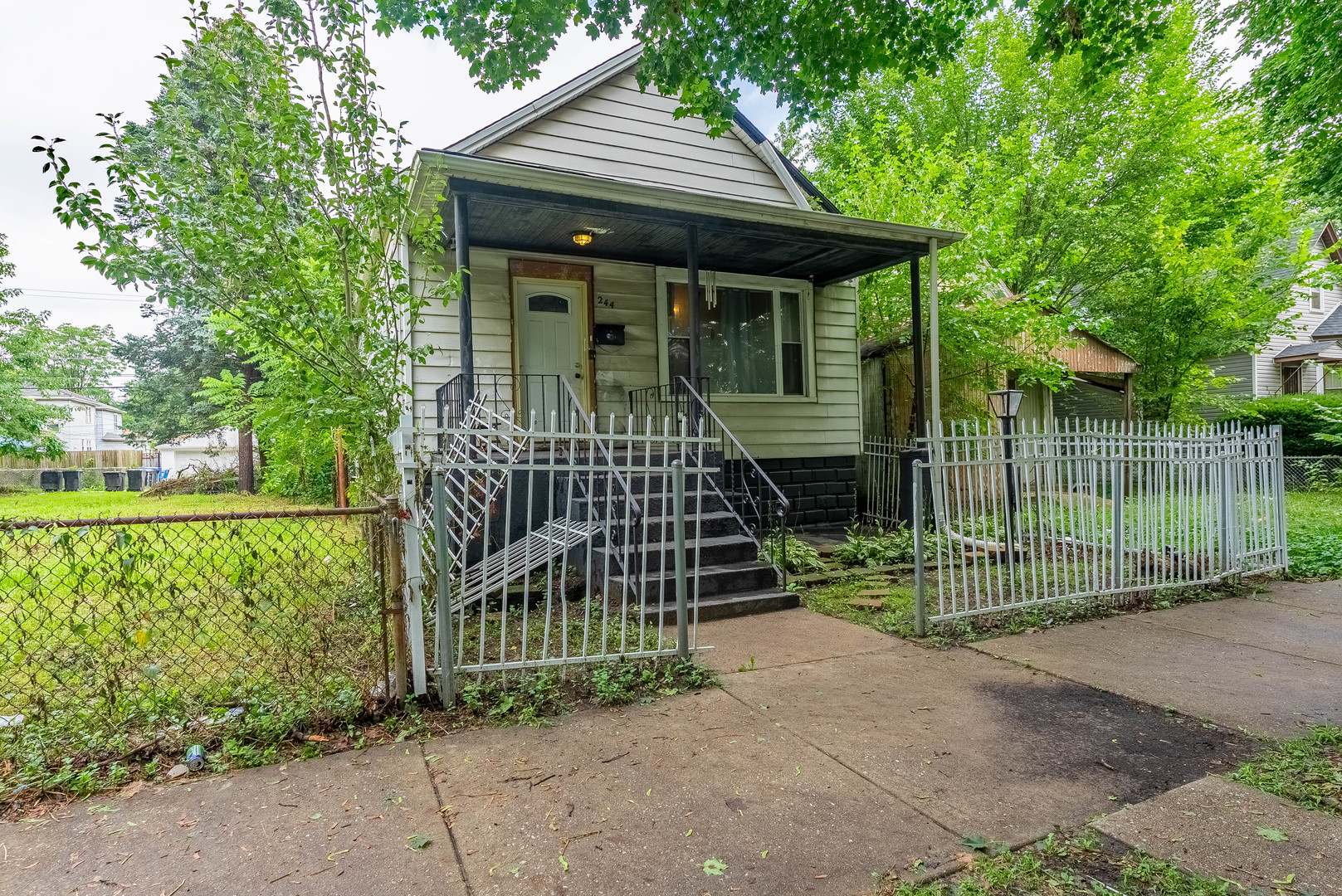 244 W 117th Street